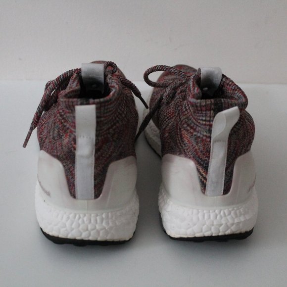KITH adidas Ultra Boost Mid Aspen Ronnie Fieg Size 10 Men's Clabro - Picture 6 of 10